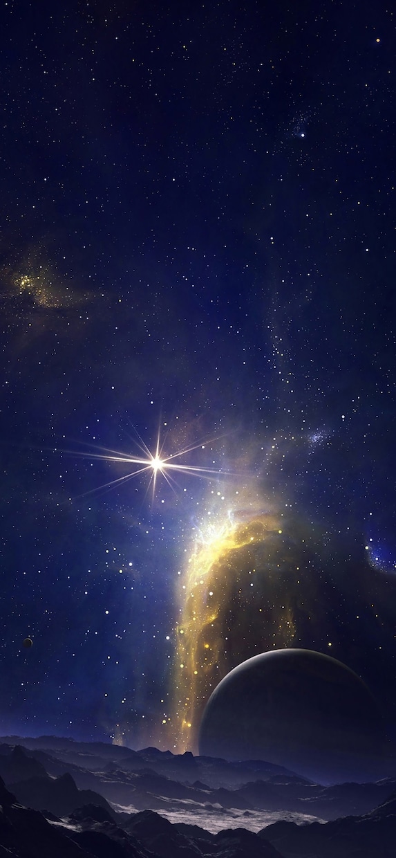 あなたが使命を果たせるように、自然と導いていきます 地球に生まれる前に宇宙で描いてきたあなたの魂のプランを知ろう イメージ9