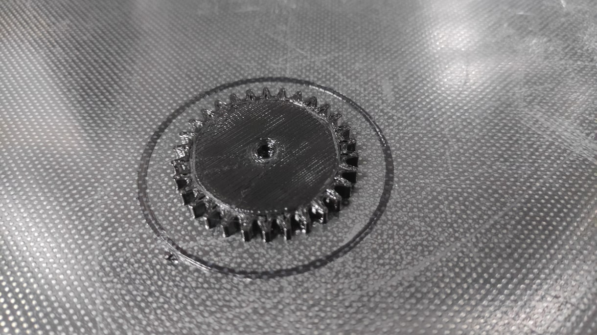 3Dプリンターでお望みの物を作ります あなたのアイデアを形にしてみませんか？ イメージ3