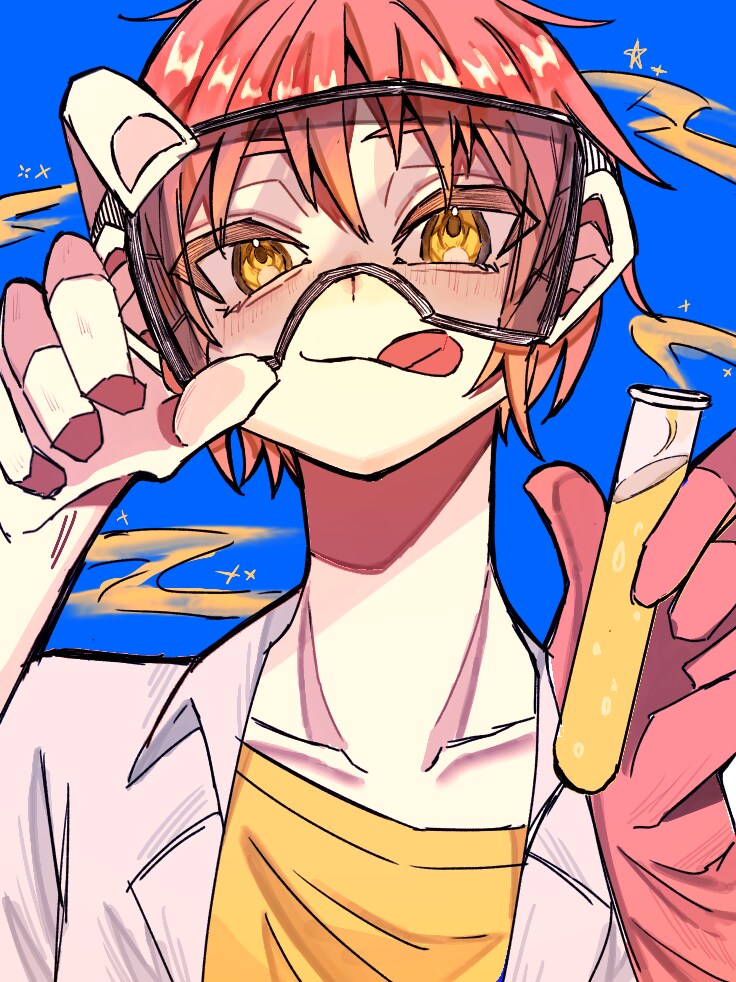 ご希望に沿った雰囲気のイラストを制作します キャラデザ、記念イラスト、ミニキャラなど商用利用◎です！ イメージ3