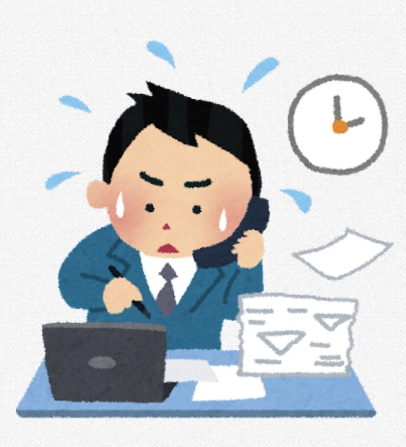 某IT会社のトップ営業マンが営業ロープレ相手します 様々な営業経験/個人・法人・自治体・代理店・店舗・オペレータ イメージ6