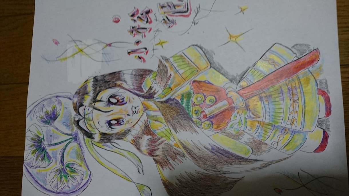 歴史趣味の方必見のイラストお届けします 小松姫等の歴史キャラクターのイラストお届け致します。 イメージ1