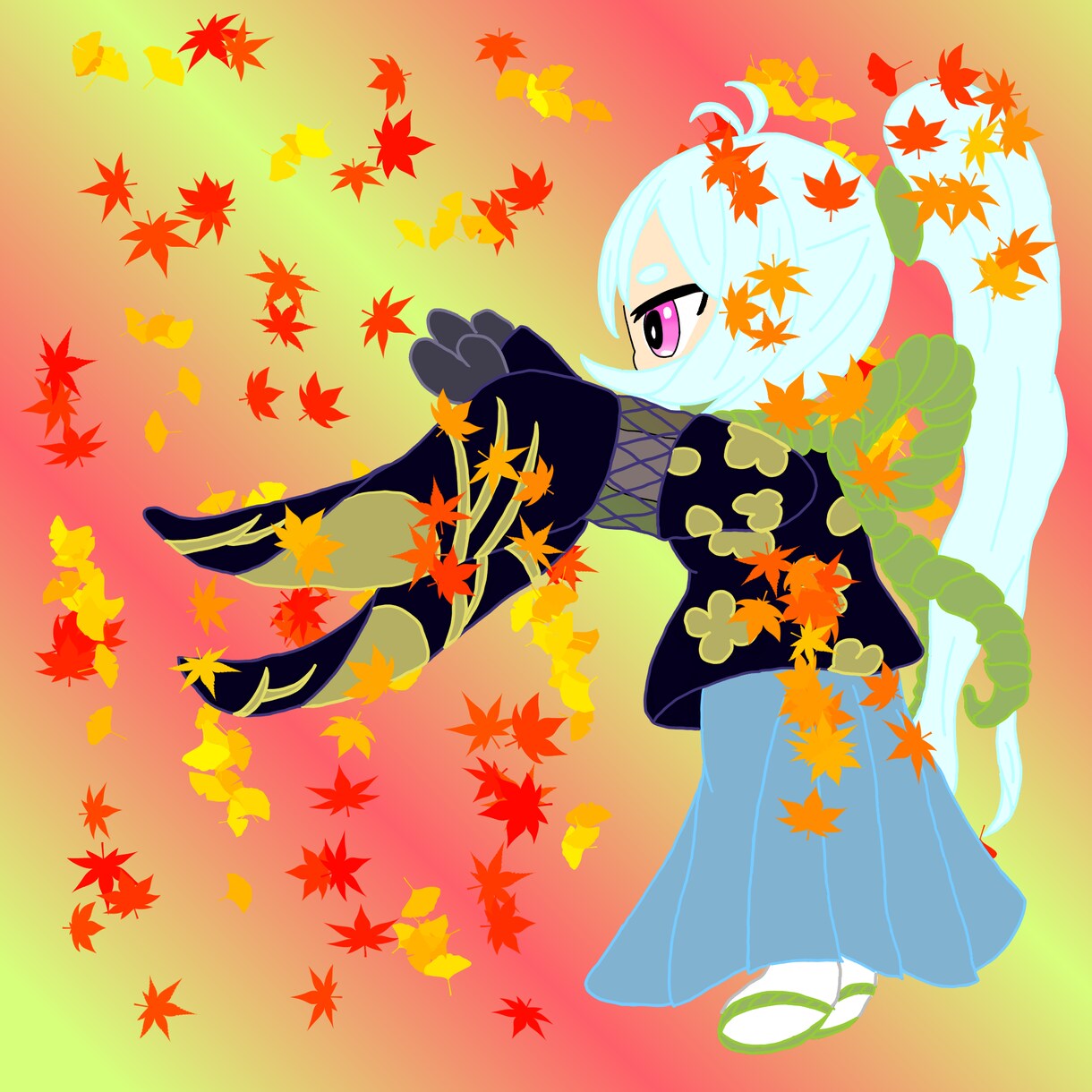 ミニキャラ描きます イラスト描きます。納期、金額ご相談ください。 イメージ1