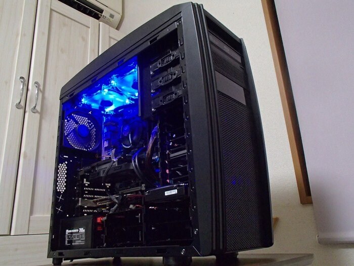 パソコンの製作します PCを安く、ご希望のPCが欲しいあなた！ イメージ1