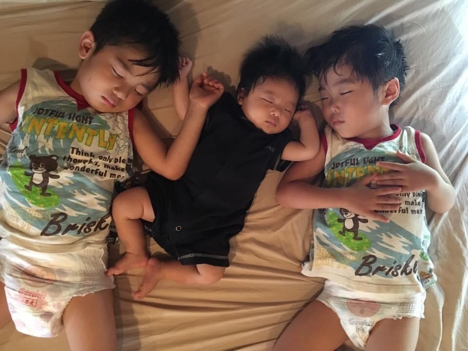 あなたらしい子育てについて向き合える様になります みんな違って当たり前。保育士、５人育児の経験で、寄り添います イメージ2
