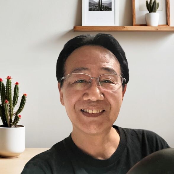 高齢者の方にパソコン、スマホ、ＡＩなど教えます 機械オンチで苦手な方に丁寧に何度でもお教えします イメージ1
