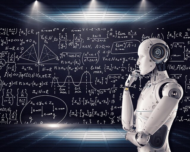 機械学習による業務効率化のアドバイスをします ビジネスを機械学習で改善する一歩を踏み出そう！ イメージ1