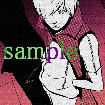 TwitterなどのSNSアイコンお描きします イメージ2
