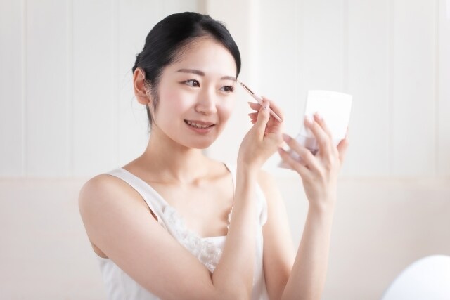 あなたに似合う眉を提案します 眉だけで垢抜けます！眉について相談のります！ イメージ1