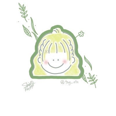 お試し価格！限定3点！可愛いアイコン作成します フワッとした可愛いイラストいかがでしょうか イメージ3