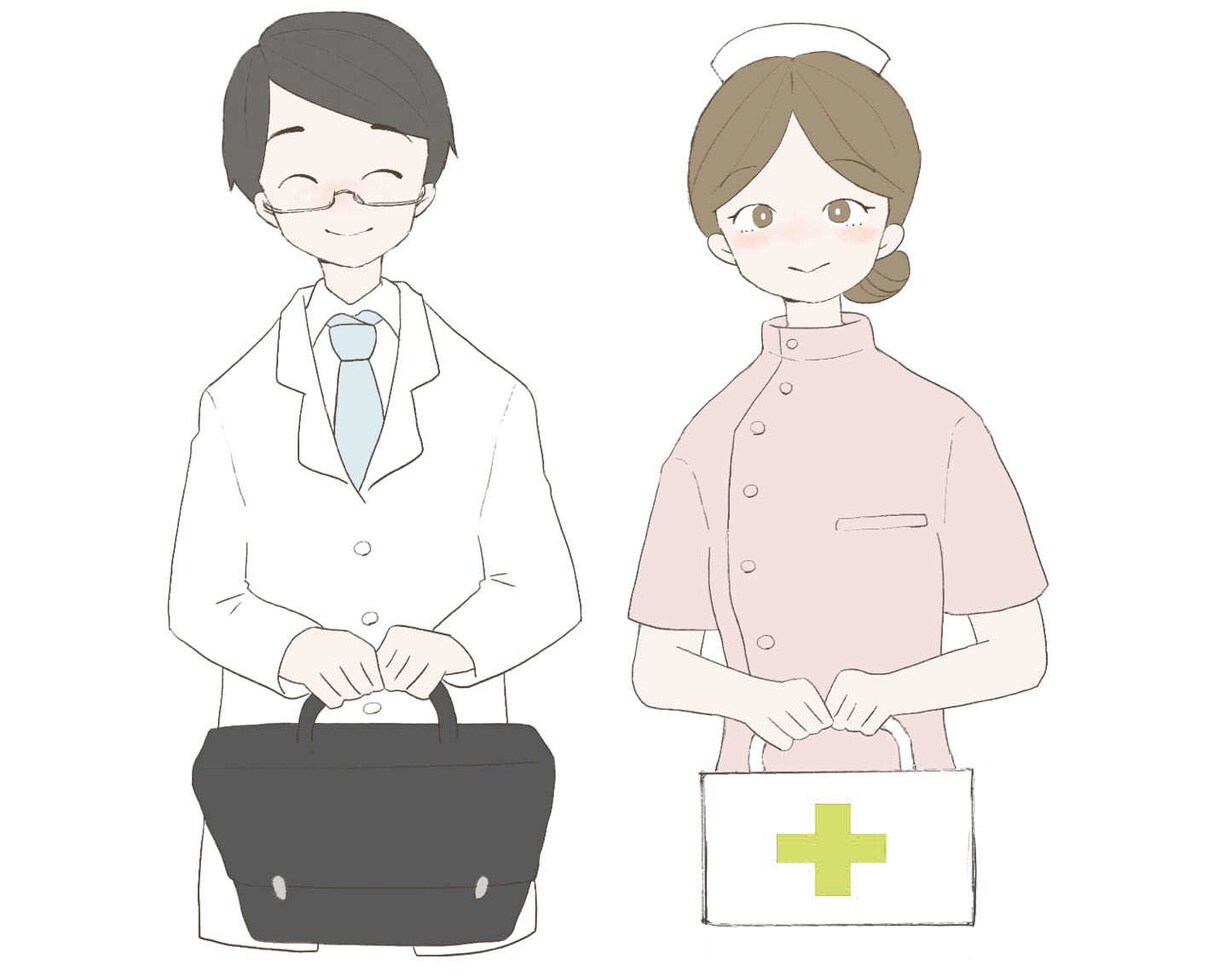 プレゼン、資料用のイラスト描きます フリー素材にないもの、オリジナルの素材が欲しい方へ♫ イメージ2