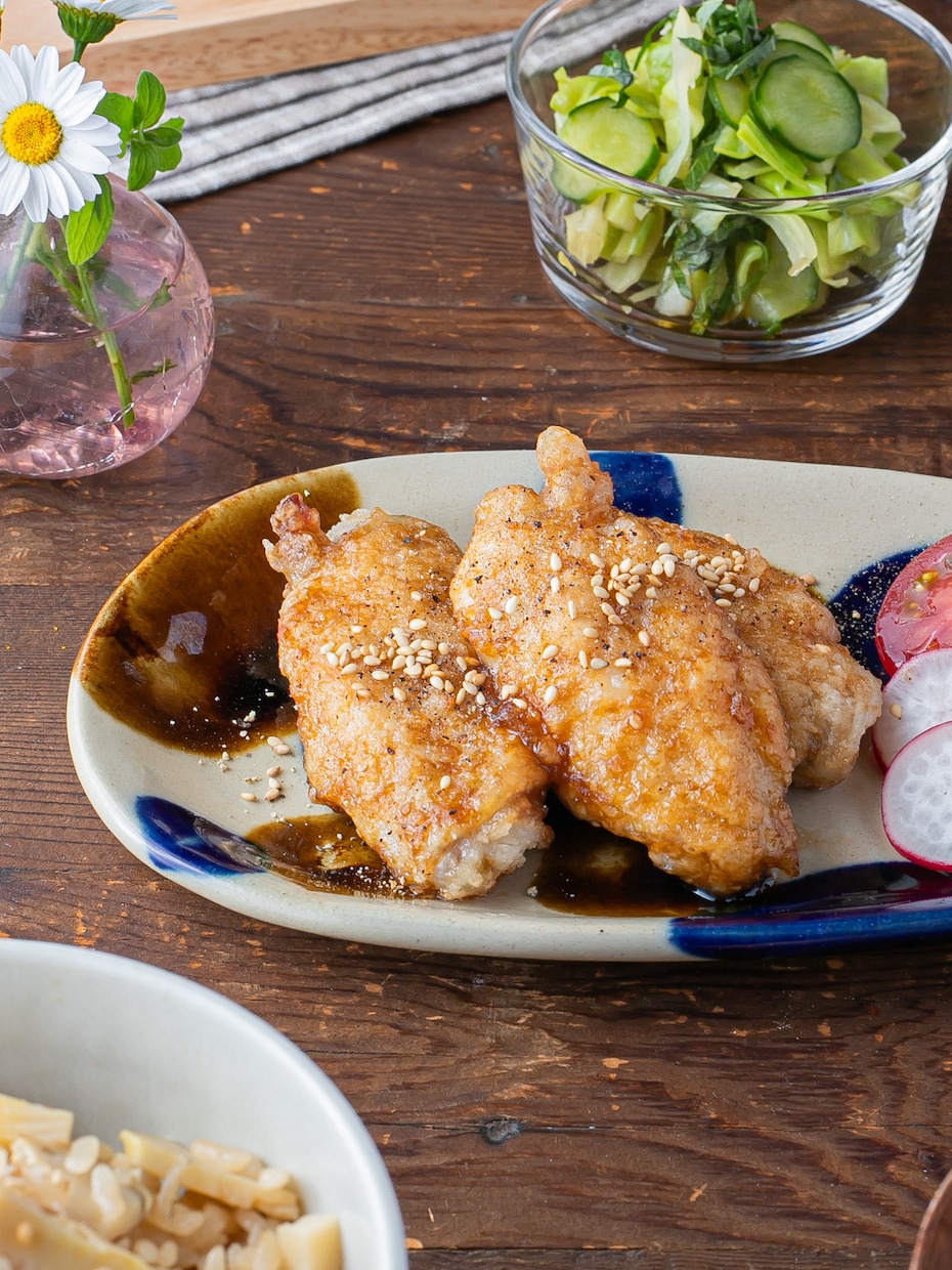 管理栄養士がレシピを開発、ブラッシュアップします 食材を活かしたレシピ、栄養面を考慮したレシピが必要な方へ イメージ6