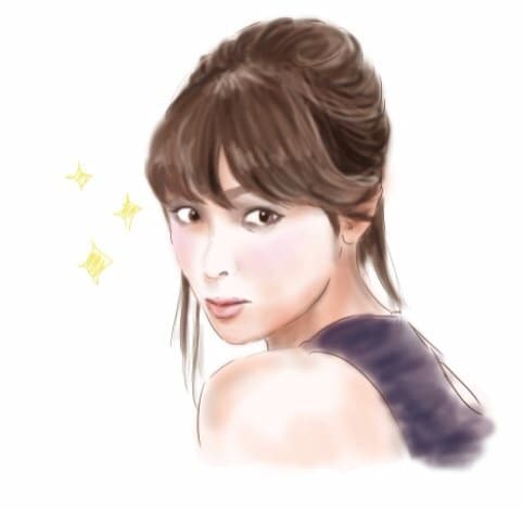 あなたの写真を元に似顔絵描きます。衣装チェンジ始めました！ イメージ2