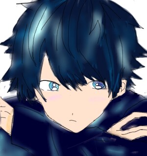 イラストが欲しい人へイラスト描きます イラスト描きます！！購入済みの絵は自作と言っても大丈夫です！ イメージ4
