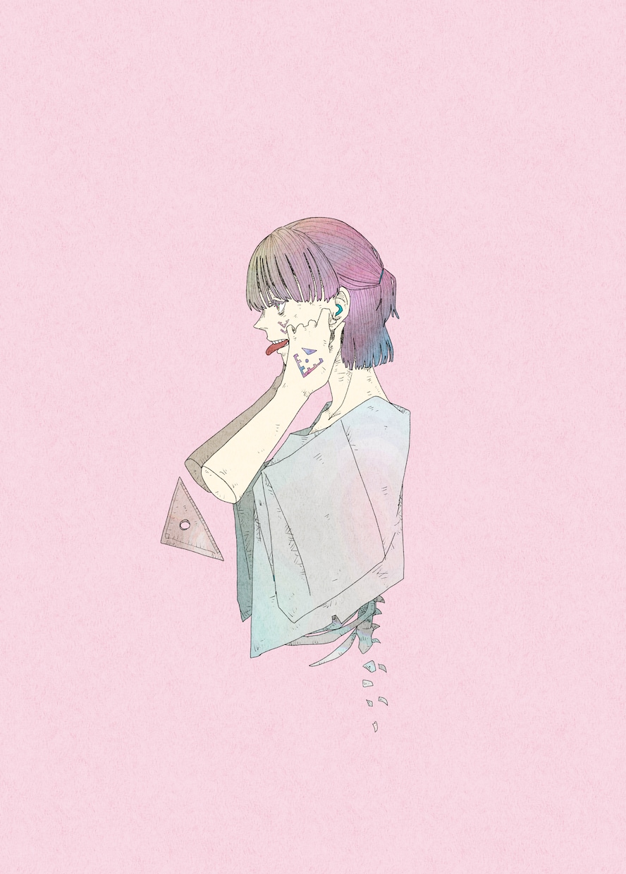 用途に合わせてイラストをお描きします 観賞用や動画素材、プレゼントなどにどうぞ。 イメージ5