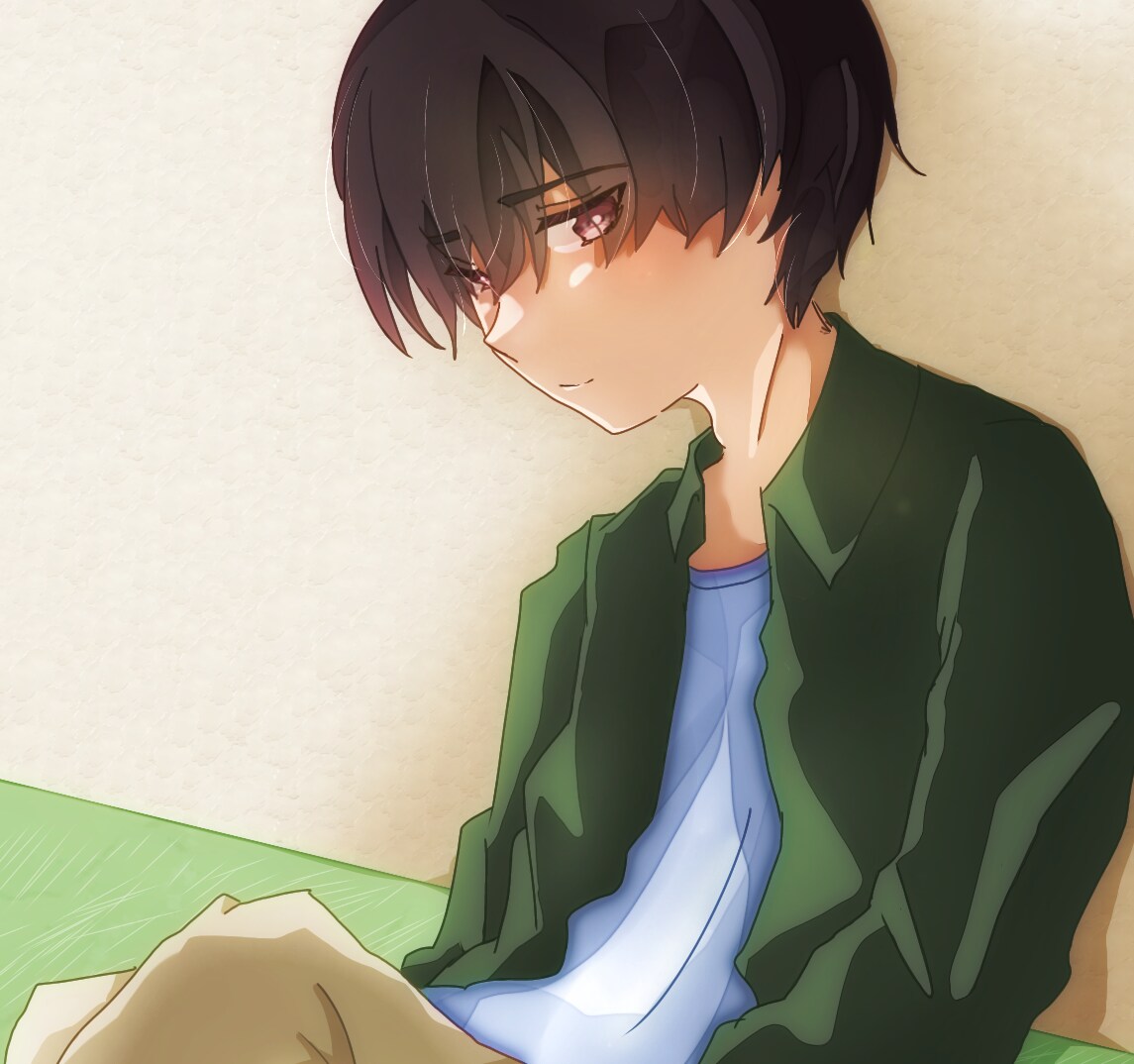 可愛さと綺麗さを兼ね備えたイラストを描きます アイコン ヘッダーなどその他のご依頼、柔軟に対応します！ イメージ3