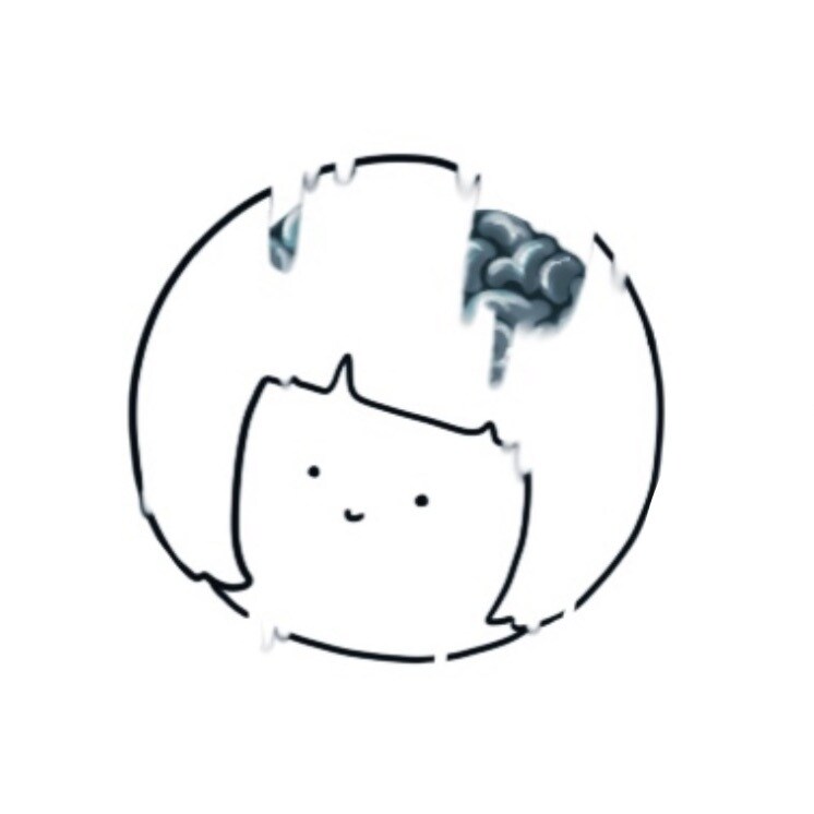 SNS用アイコン描きます 可愛い絵を1枚1枚丁寧にお描きいたします イメージ3
