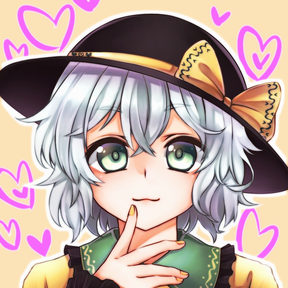 似顔絵やキャラなどのSNS用アイコンをお描きします プレゼントやイメージチェンジに！商用も可！ イメージ2