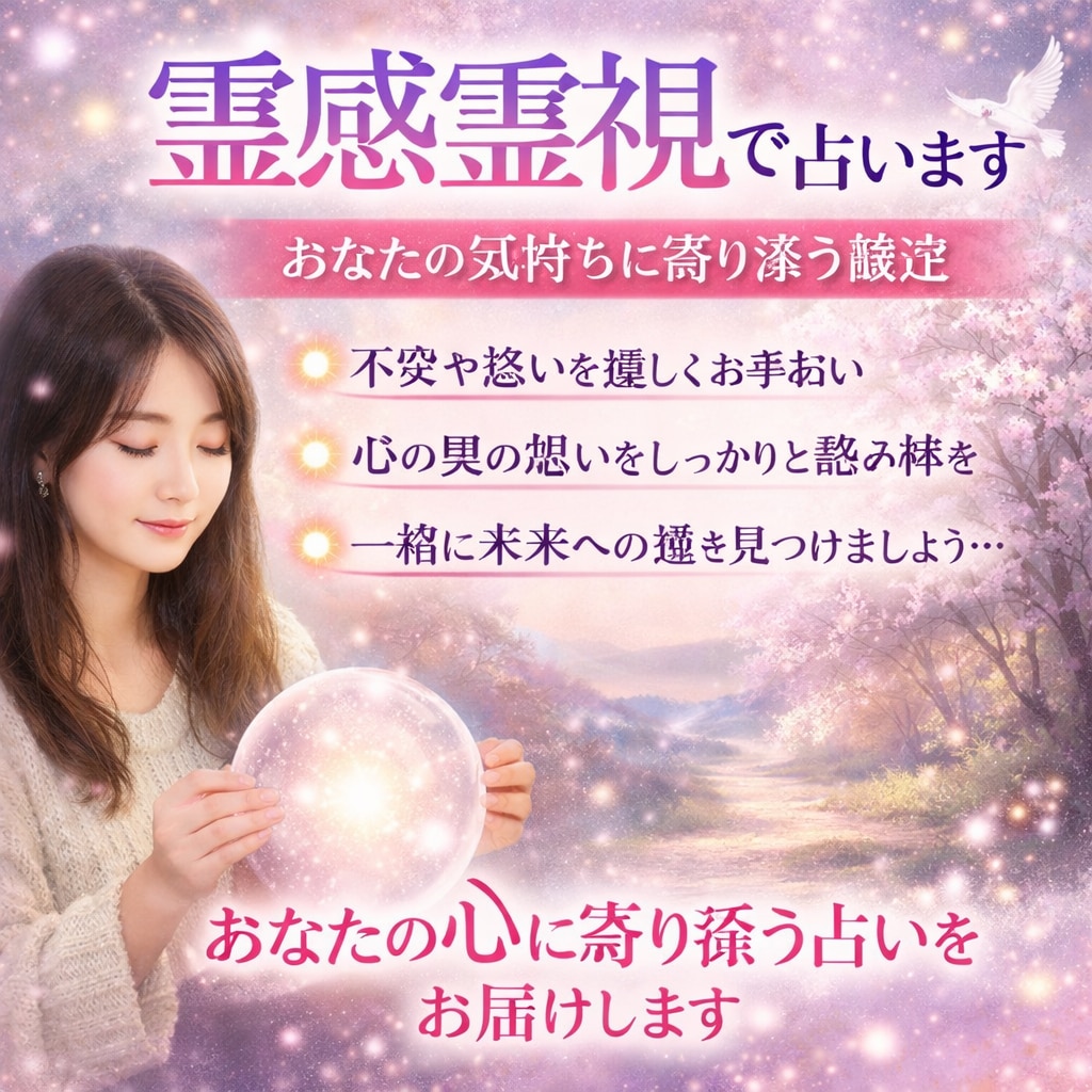 恋愛、復縁、結婚、不倫、仕事、人間関係ます ご縁の引き寄せの祈祷もいたします。 イメージ1