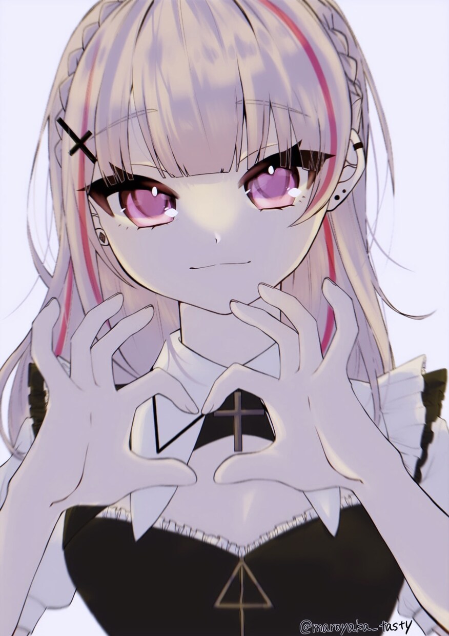 立ち絵・アイコン・サムネイル作成致します かわいいからかっこいいまで幅広いイラストを描きます イメージ3