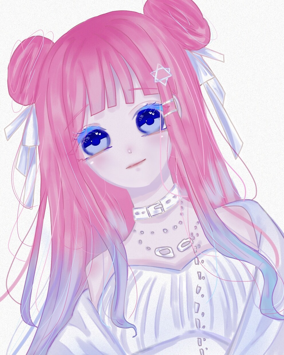 絵柄のテイスト多め✿アイコン作成などします アイコンイラスト/キャラデザ/絵柄テイスト多数 イメージ1