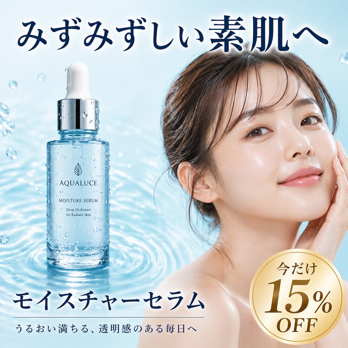 魅力を伝える「バナー」を制作します Canvaで「伝えたいをカタチに」魅力あるデザインをご提案 イメージ3