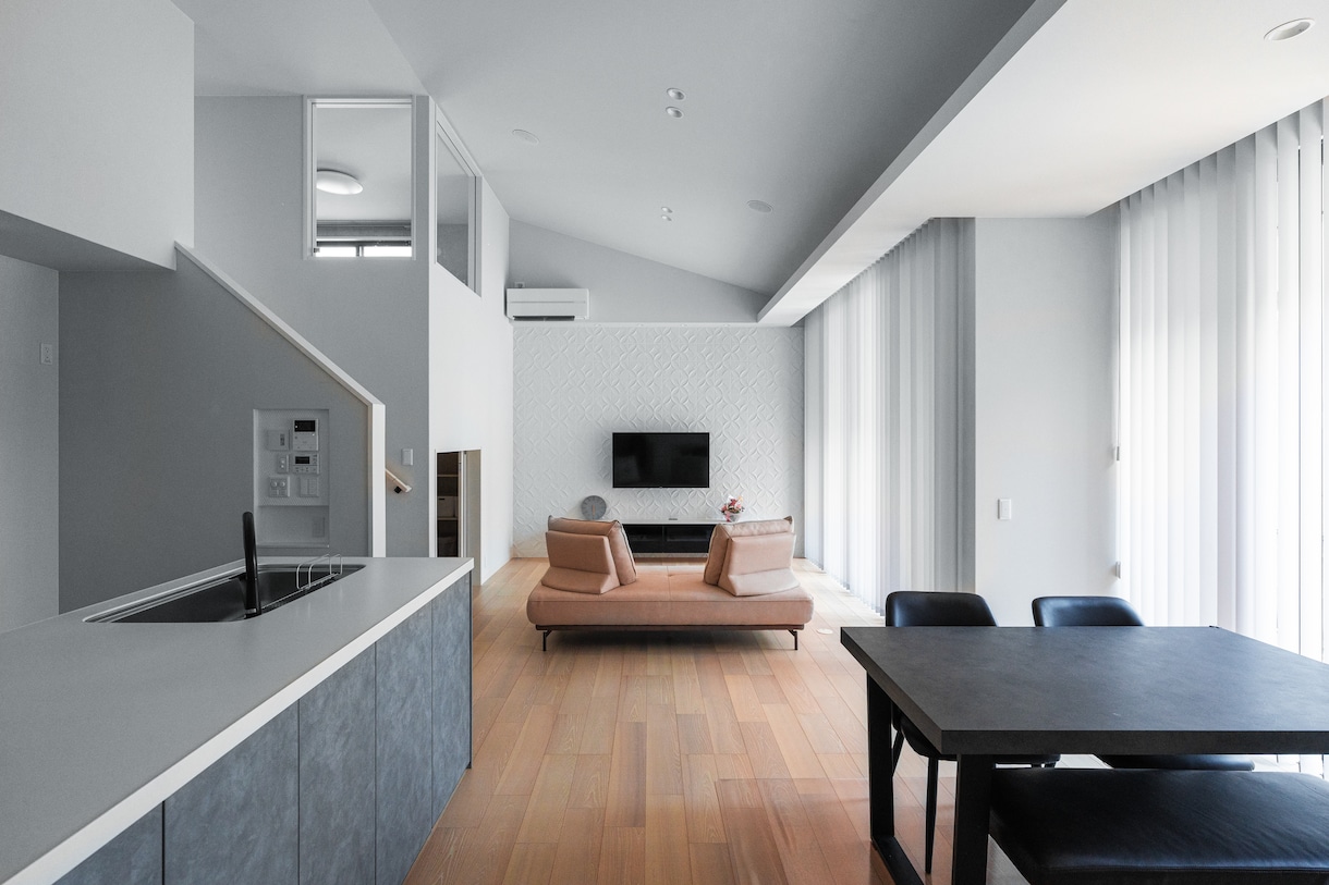 建物の写真をプロカメラマンが撮ります ハウスメーカー専属カメラマンが撮ります！ イメージ1