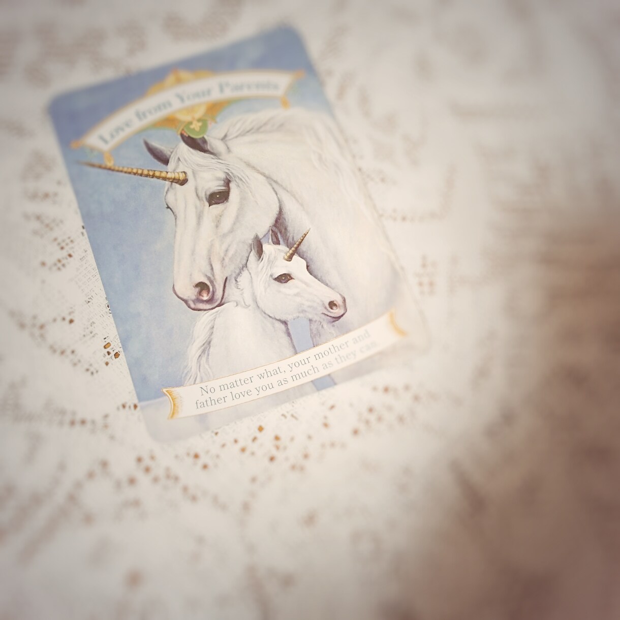 癒されましょう☆天使からメッセージお届けいたします とにかく癒されたい！あなたへあたたかいメッセージを発信します イメージ6