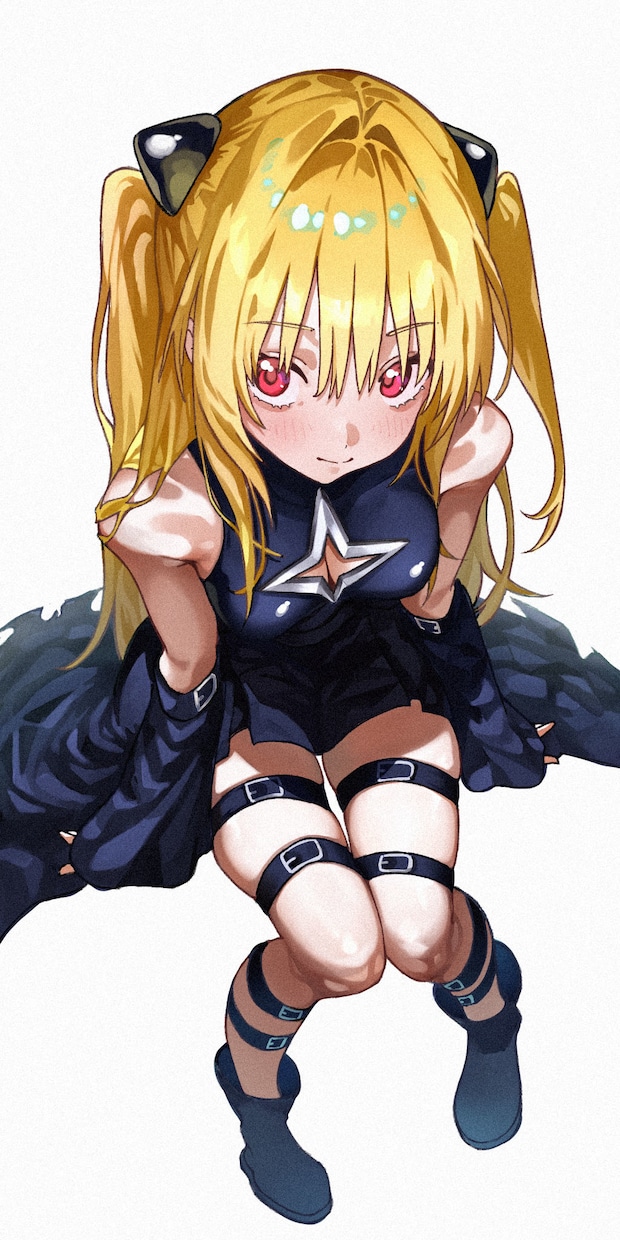 人物、特に女の子をメインとしたイラストを制作します オリキャラや推しをえっちでかわいいイラストにしたい方へ イメージ8