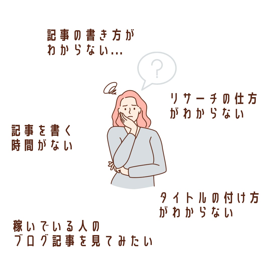 SEO検索上位対策のトレンドブログ記事を書きます 検索上位を狙った記事作成します！ イメージ2