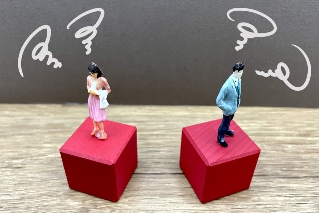 誰にも言えない…恋愛のお悩み相談お聞きします 一人きりにはしません！　明日への一歩を大切に、共に伴走します イメージ2