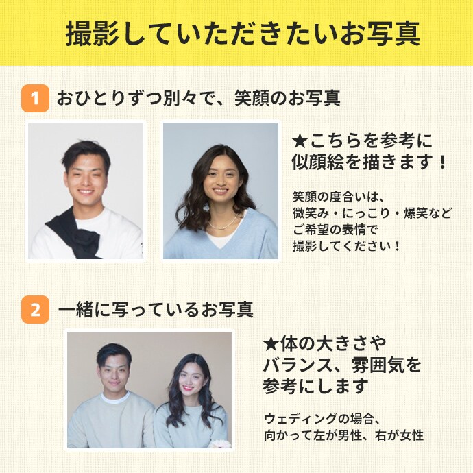 油絵タッチの温かいイラスト描きます ウェルカムボードや、大切な方の記念日など贈り物に！ イメージ3