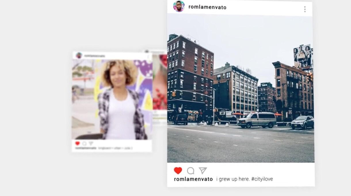 インスタグラムのフォロワーを増やす動画作ります アナタのアカウントを魅力的に魅せる！インスタ投稿用の動画制作 イメージ3