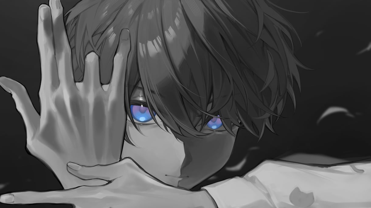 イラストかきます 歌ってみた、鑑賞、TRPGなど、安価でイラスト制作します！ イメージ5