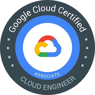 Google cloud 資格取得をサポートします 資格取得のノウハウを丁寧にフォロー イメージ1