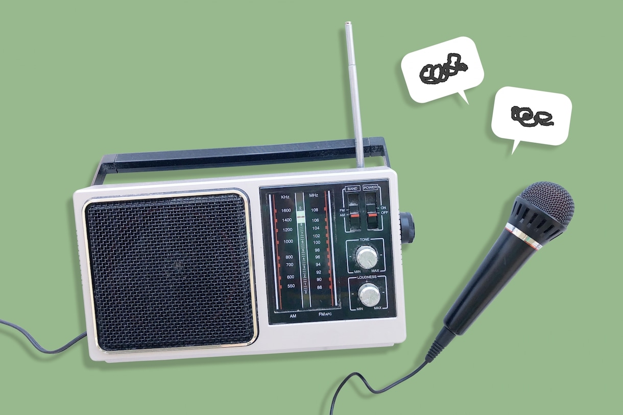 ラジオでファン作り！standfmの始め方教えます あなただけのラジオ番組で素敵なご縁と無形資産を引き寄せよう！ イメージ3