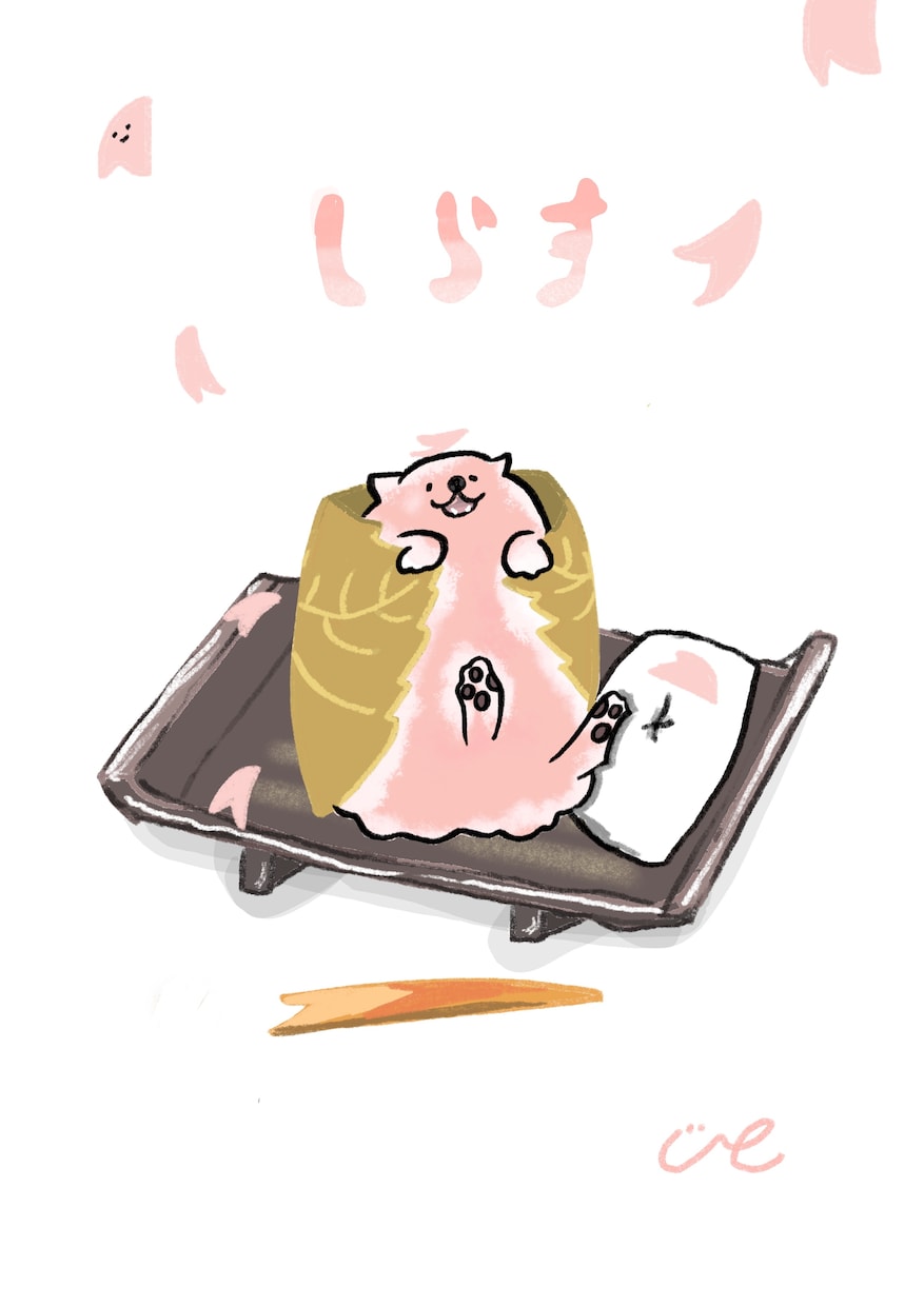 ゆるくてシュールな似顔絵を描きます ただ似せるのではなく、色々な姿に変身させてみます!! イメージ1