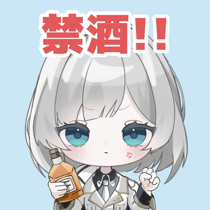 アイコンなど、ゆるい可愛い系のミニキャラ描きます イラスト作成致します！最短１日から3日ご依頼お待ちしてます イメージ1