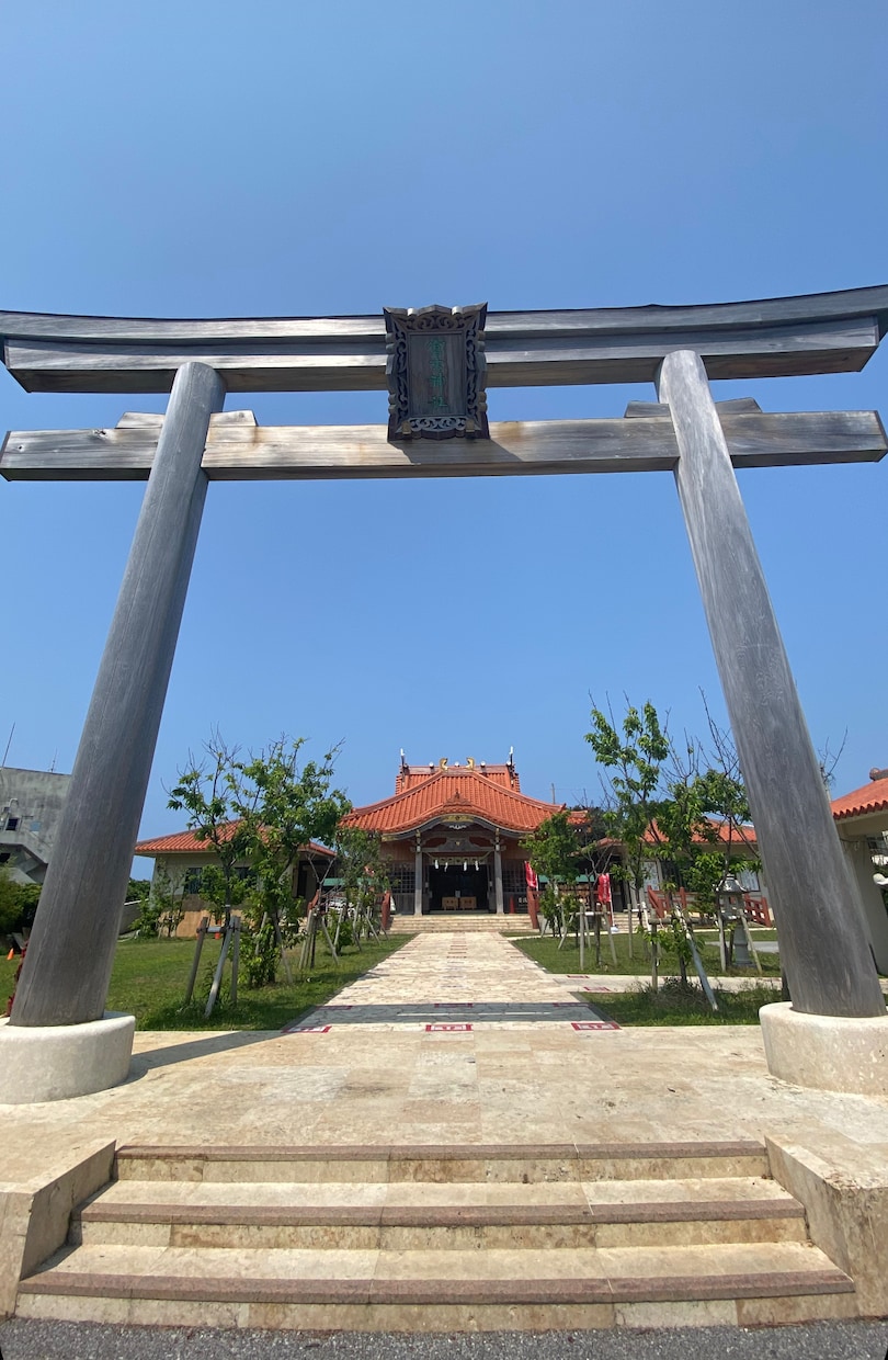 あなたの代わりに参拝代行します あなたの願いごと、目的に合った神様がいる神社で参拝します イメージ2