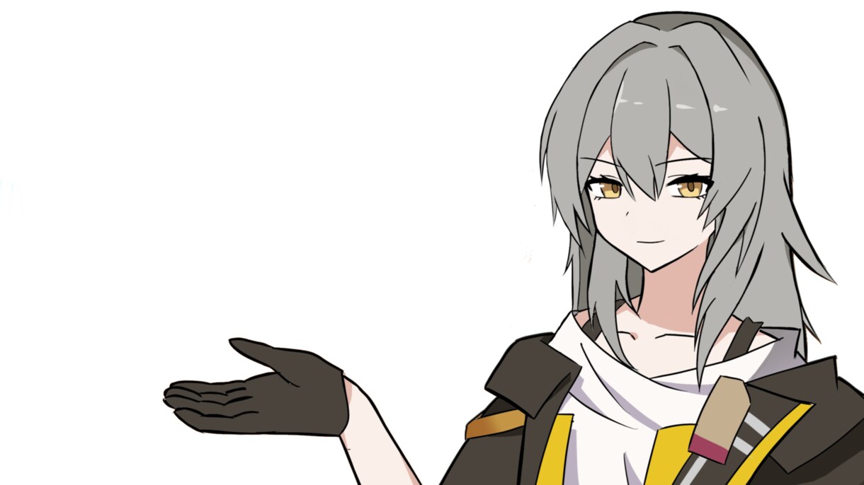 歌ってみたMVをイラスト含め制作します 歌ってみたのMVを安価で求めている方へ！ イメージ3