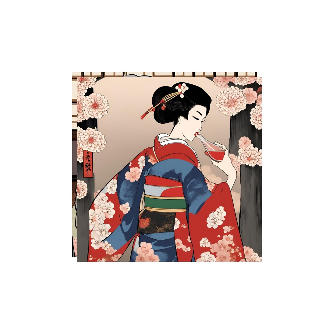 国際唎酒師が日本酒の始め方教えます 日本酒を何から始めれば良いかわからないという方に！ イメージ1