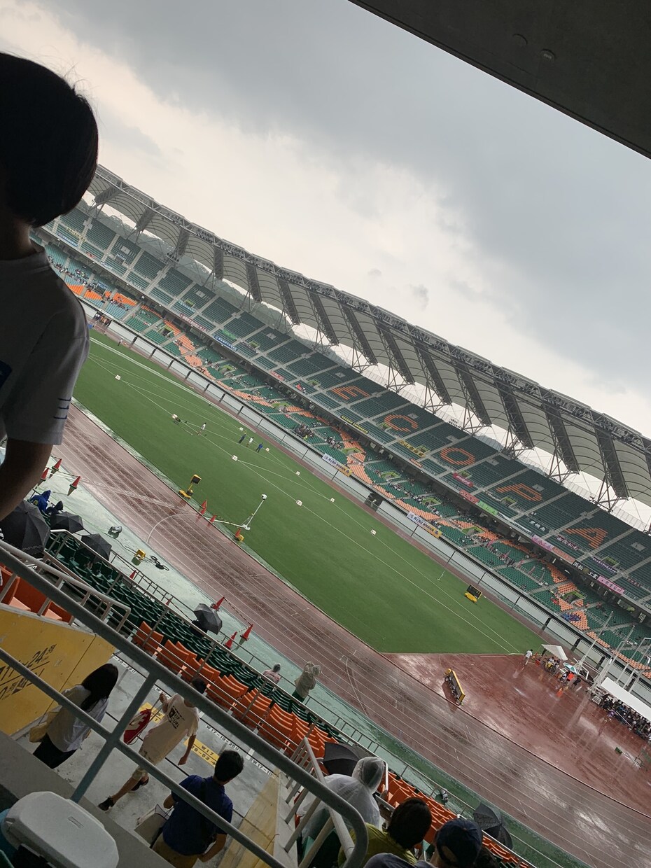 長距離走を速く走れるようにします 【全国大会ベスト16】によるトレーニングプログラム作成 イメージ1