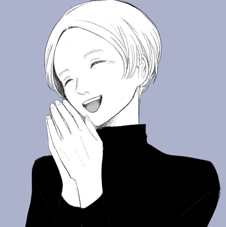 単色アイコンご依頼受け付けます SNSなどでご使用いただけるイラストをお描きします。 イメージ4