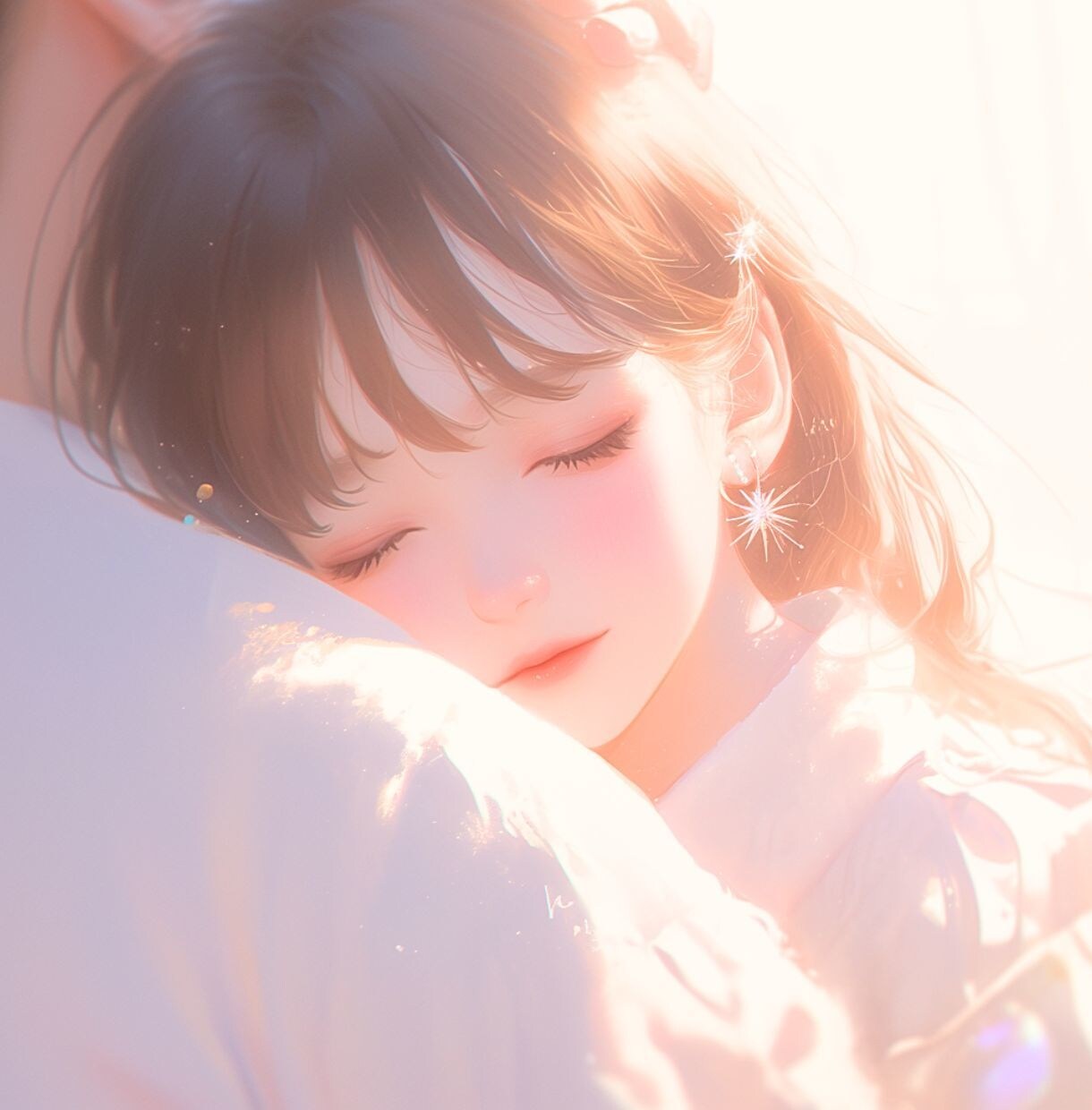 あの夢ってどういう意味？メッセージを読み解きます 【夢とタロットが導く】夢の世界があなたに伝えたいこと♡ イメージ2
