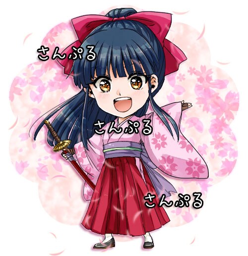 可愛いアイコン描きます ✿似顔絵～キャラクターまで何でも！ イメージ1