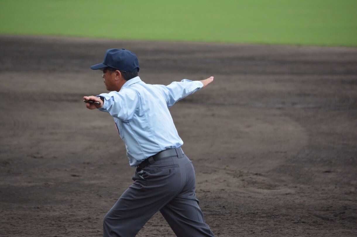 軟式・硬式野球のアドバイスなどを行います 周りとの実力の差をつけたい方へ！伸び悩んでいる方大歓迎！ イメージ1