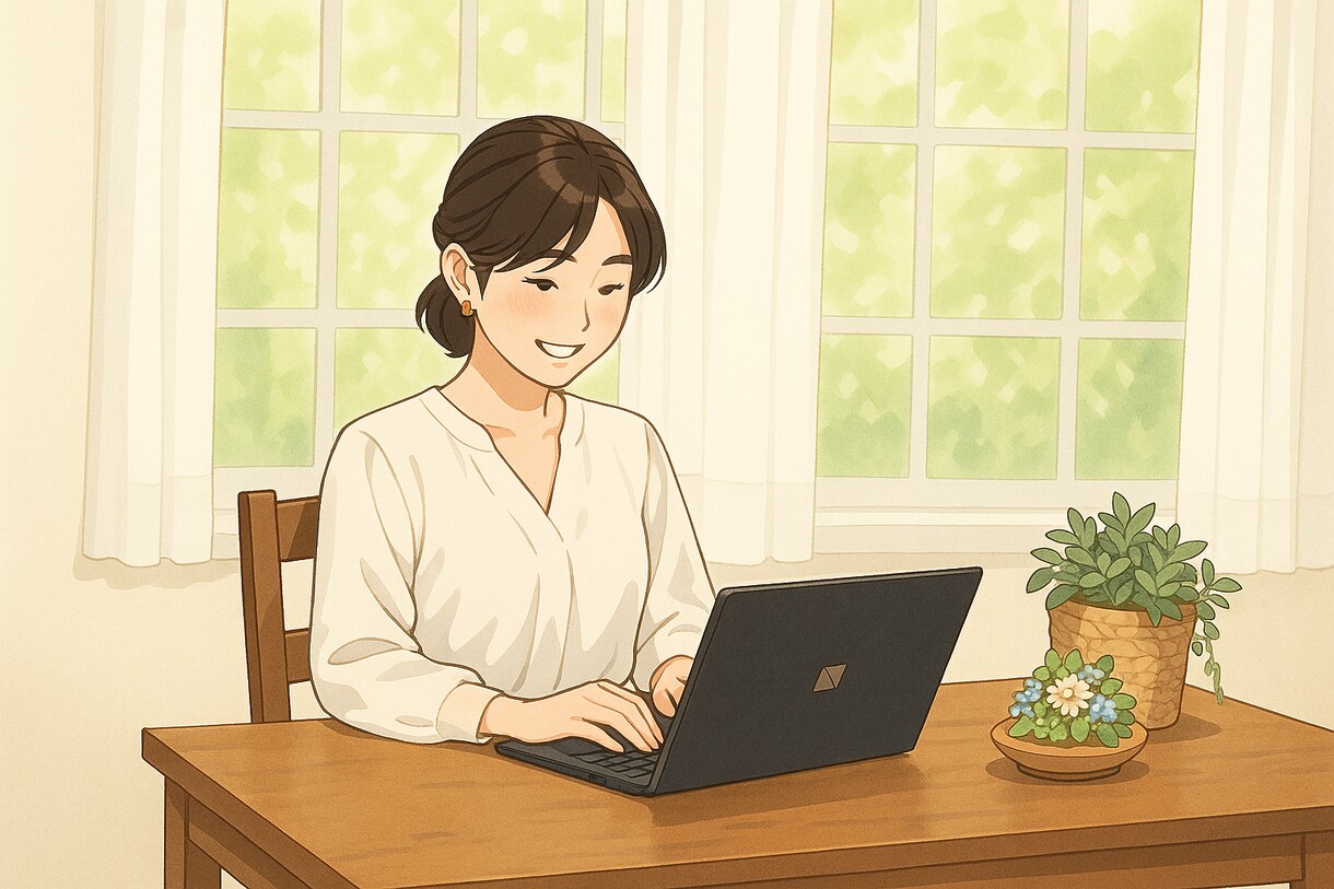 本当のあなたに出会う、コーチング体験します 脳の癖を知り、行動を変えていく！モヤモヤ吹き飛ばしセッション イメージ1