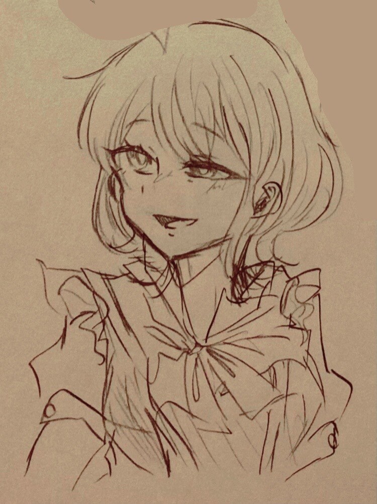 漫画にしたいキャラクターなどのキャラデザを考えます 誰でも気軽にどうぞ、その他質問等あれば聞いてください。 イメージ3