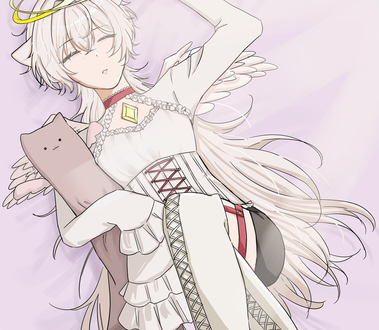 かわいい＆かっこいいイラストを描きます 一枚一枚丁寧にあなたらしさを表現します。 イメージ5