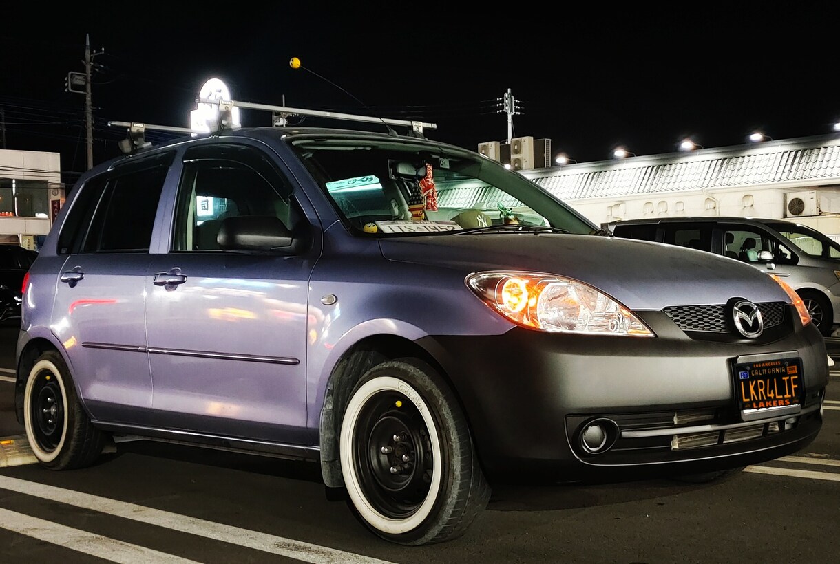 自動車の事なんでも出来ます 自動車の国家整備士がご相談に乗ります！ イメージ1