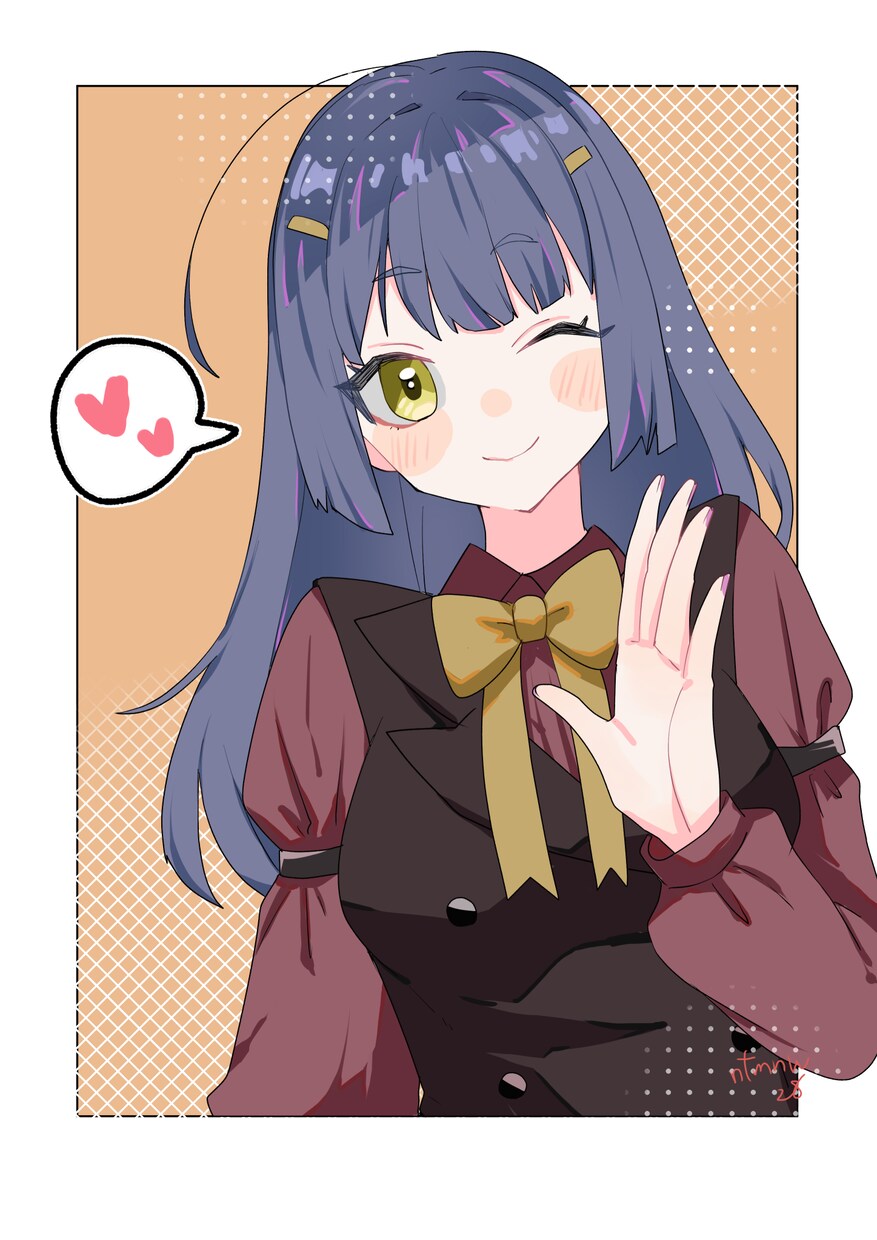 かわいいデフォルメチックイラスト描きます カラフルでかわいいデフォルメチックイラスト！ イメージ10